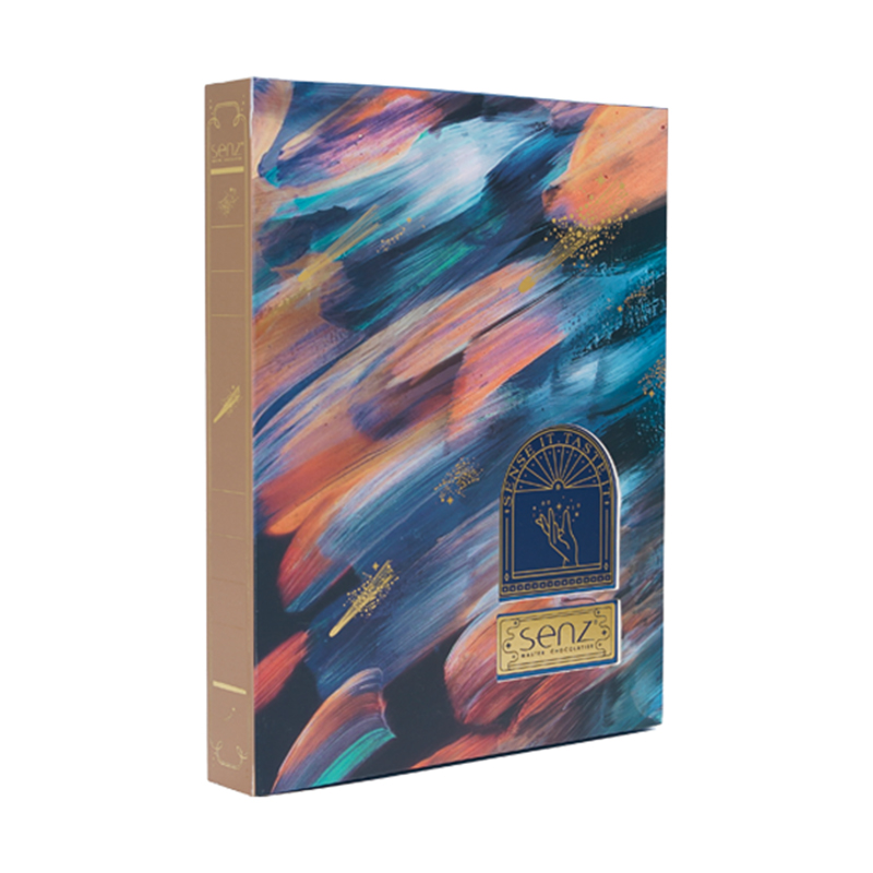 Senz Chocolate Gift Box