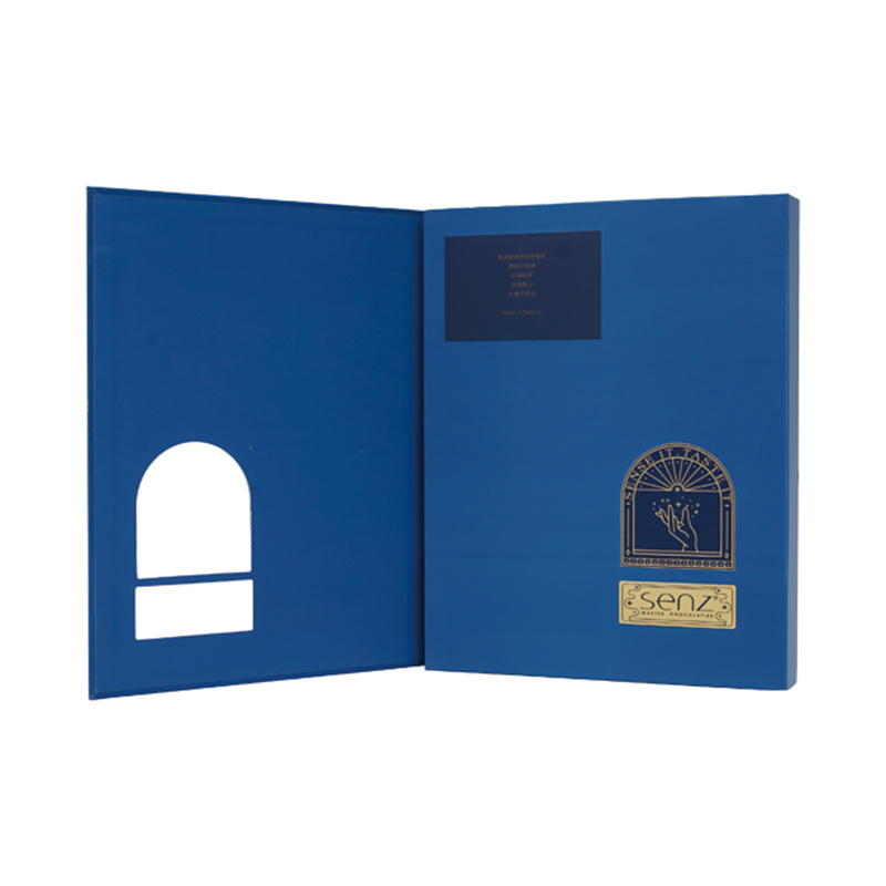 Senz Chocolate Gift Box