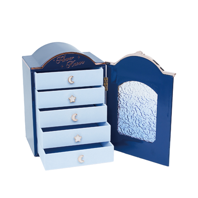 Moonlight Gift Box