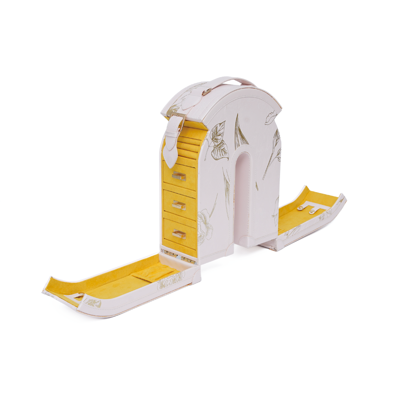 Archway Storage Box