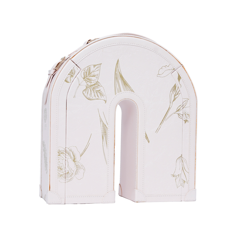 Archway Storage Box