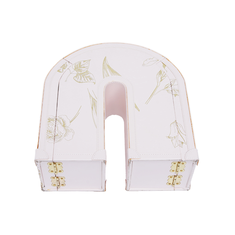 Archway Storage Box