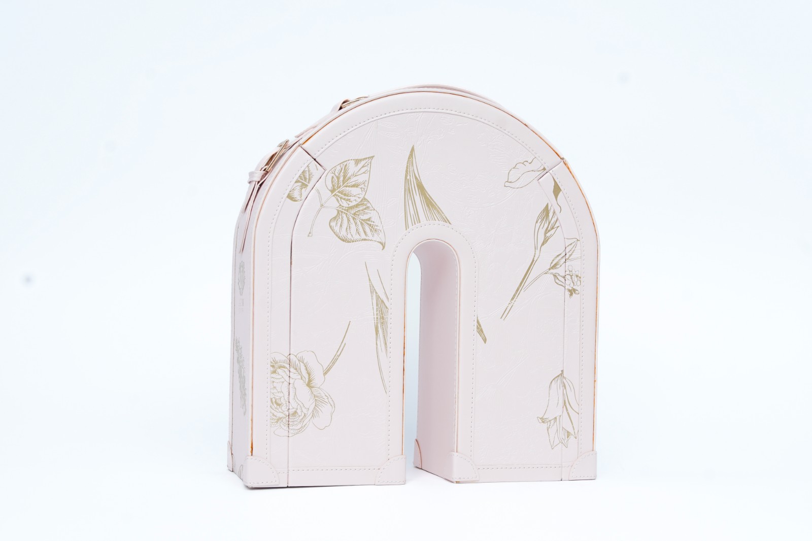 Archway Storage Box