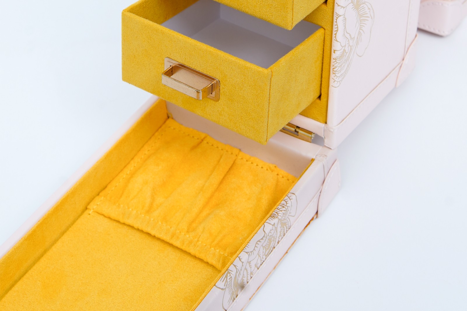 Decorative Organizer Box