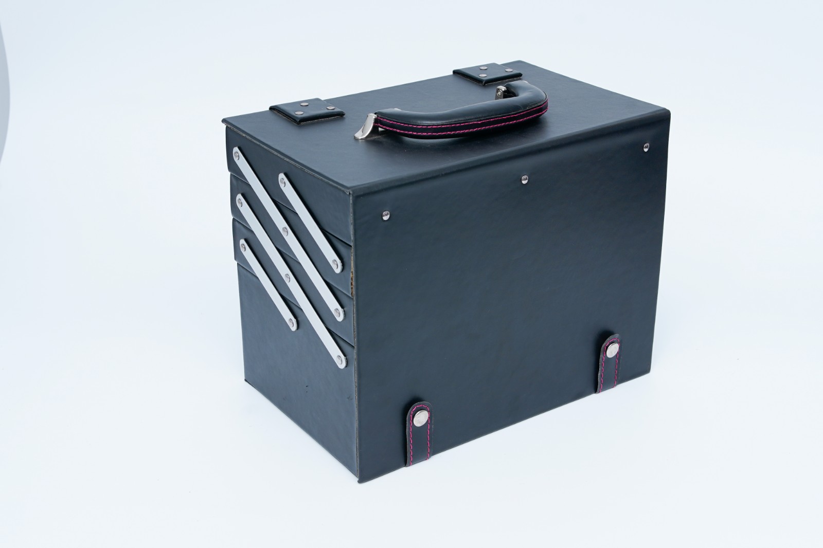 Portable Organizer Case