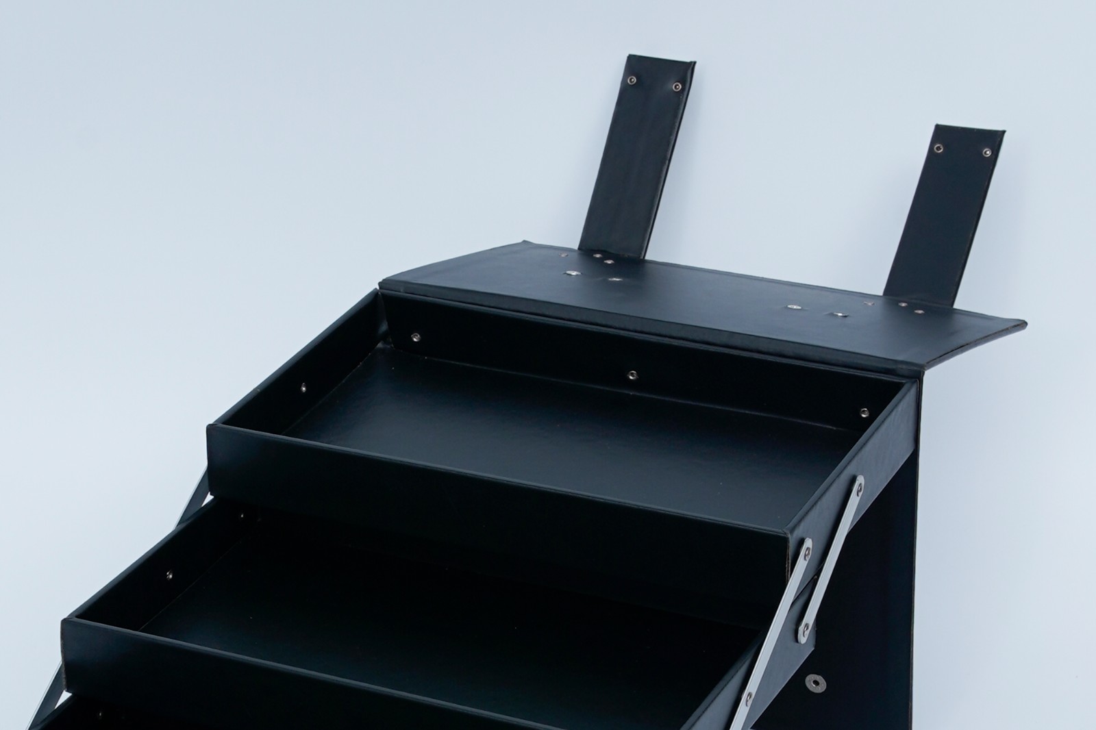 Black Storage Box Black Storage Box