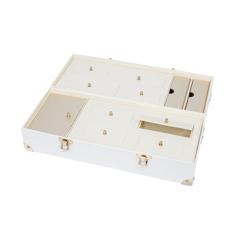Shiseido Storage Box