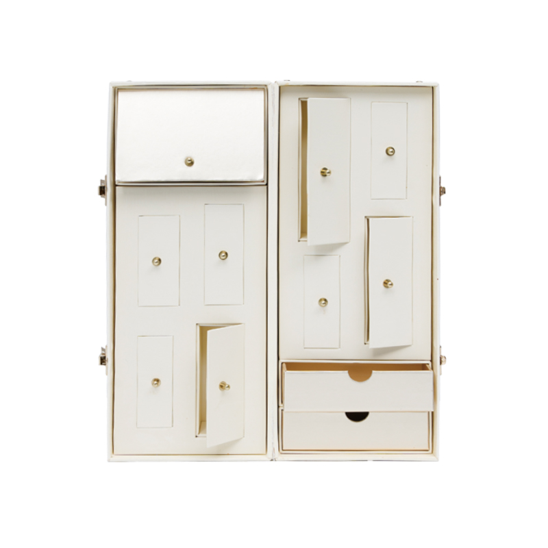Shiseido Storage Box