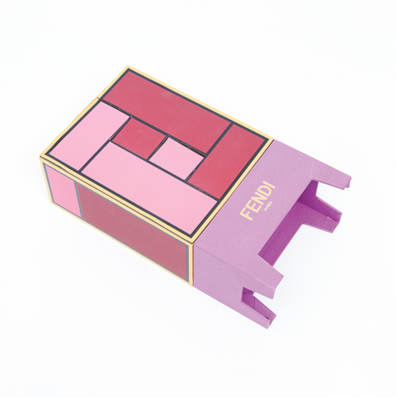 Jewelry Cabinet Gift Box