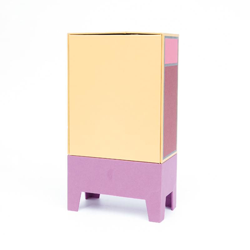 Jewelry Cabinet Gift Box