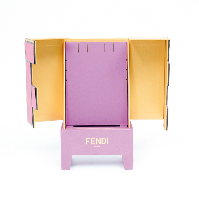 Jewelry Cabinet Gift Box