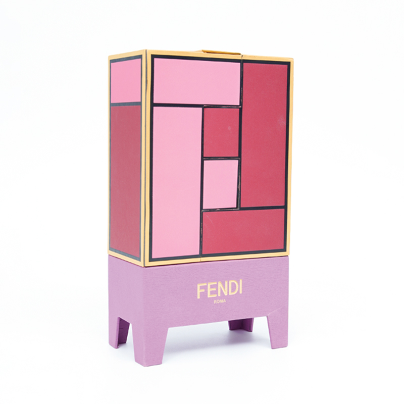 Jewelry Cabinet Gift Box