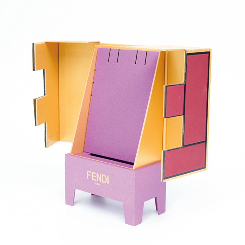 Jewelry Cabinet Gift Box