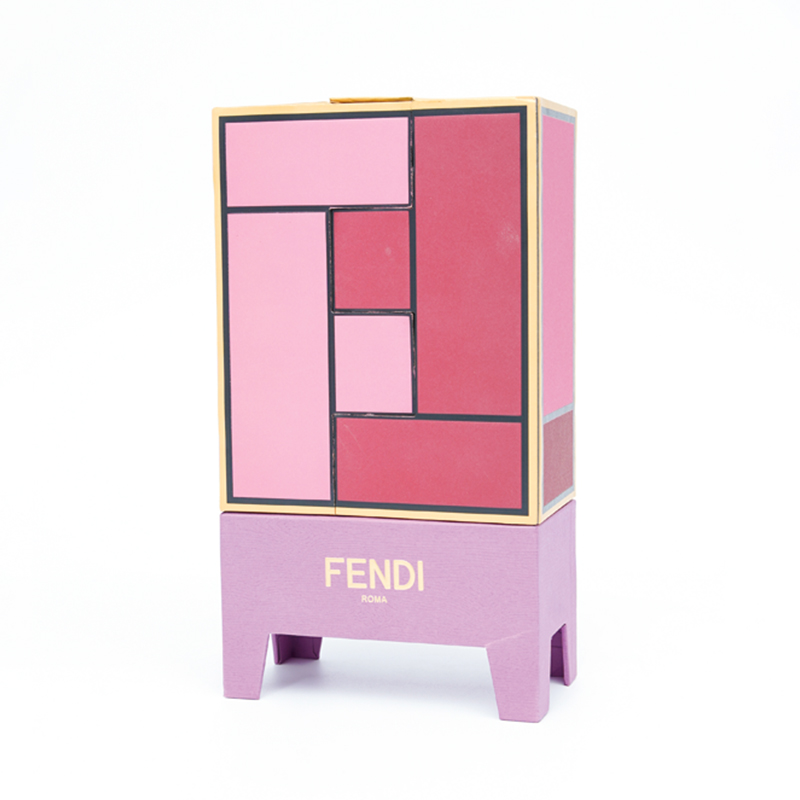 Jewelry Cabinet Gift Box