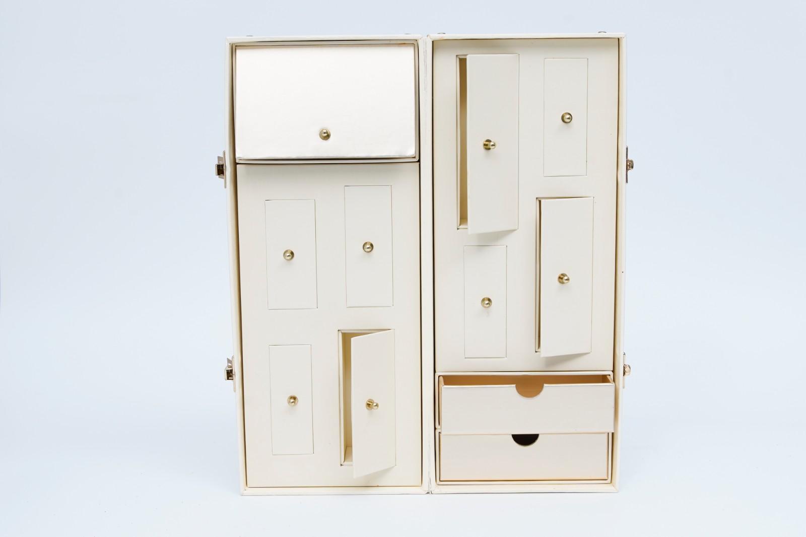 Shiseido Storage Box
