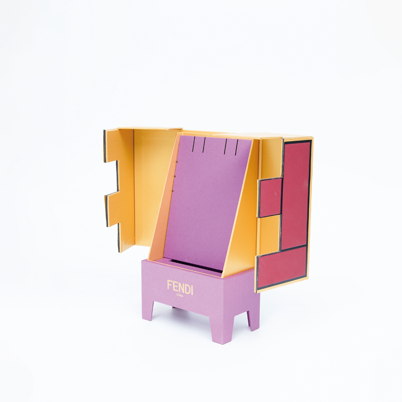 Jewelry Cabinet Gift Box