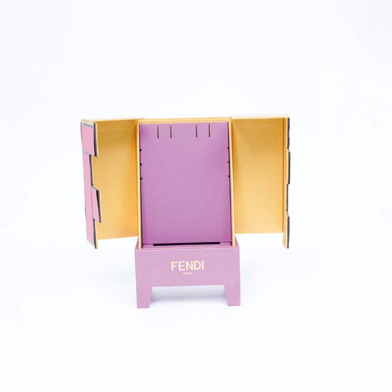 Premium Jewelry Gift Case