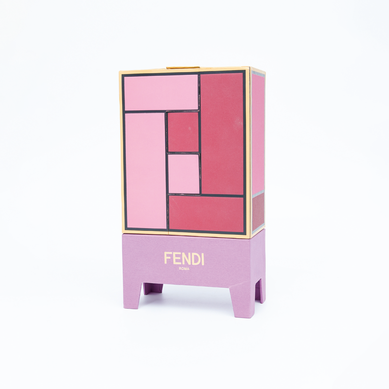 Luxury Jewelry Storage Box