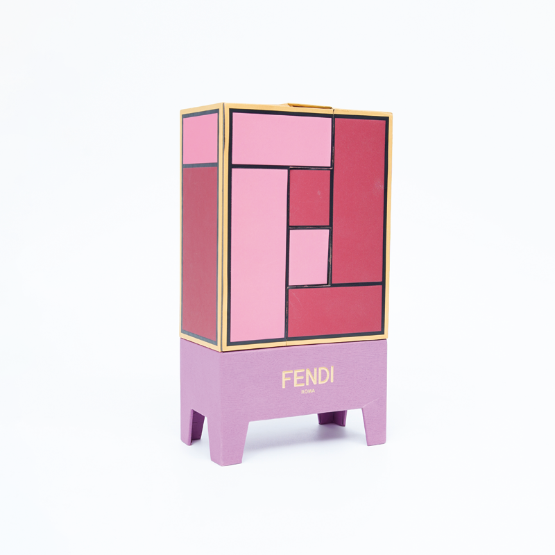 Jewelry Cabinet Gift Box