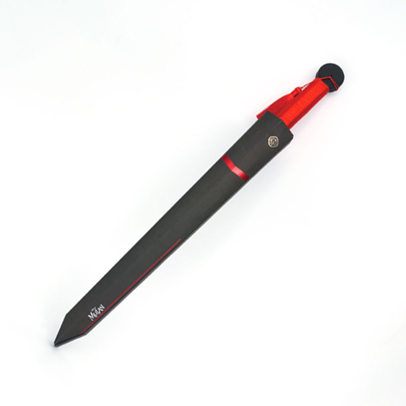 Sword-Inspired Creative Gift Box