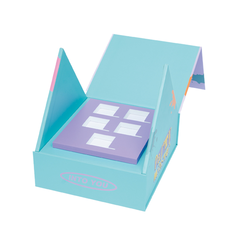 Creative Cottage Style Box