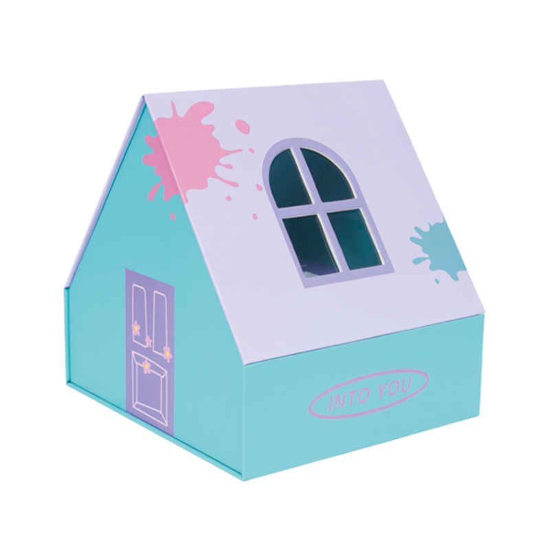 Creative Cottage Style Box