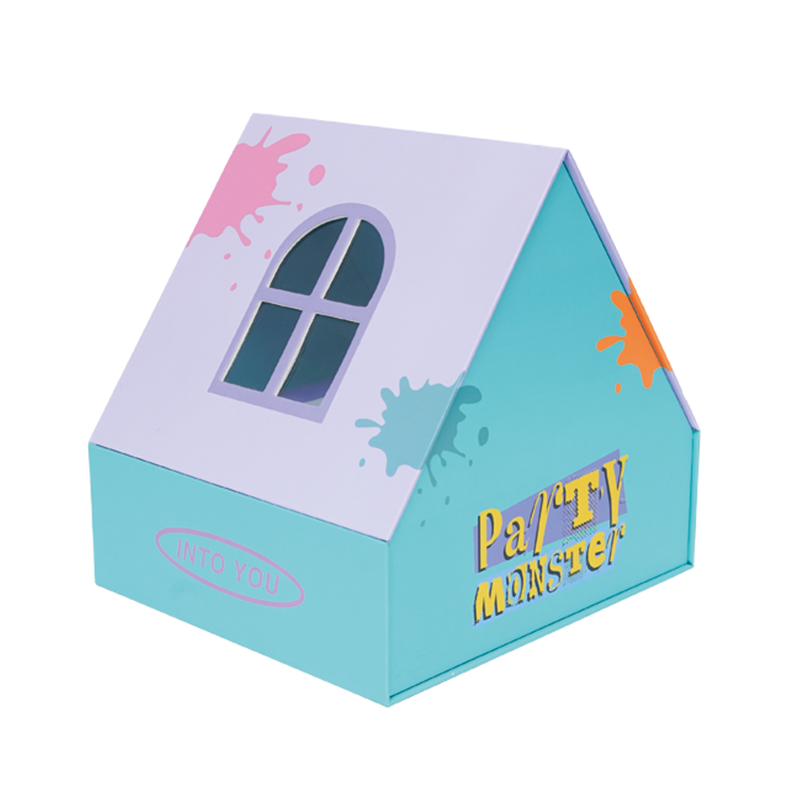 Creative Cottage Style Box