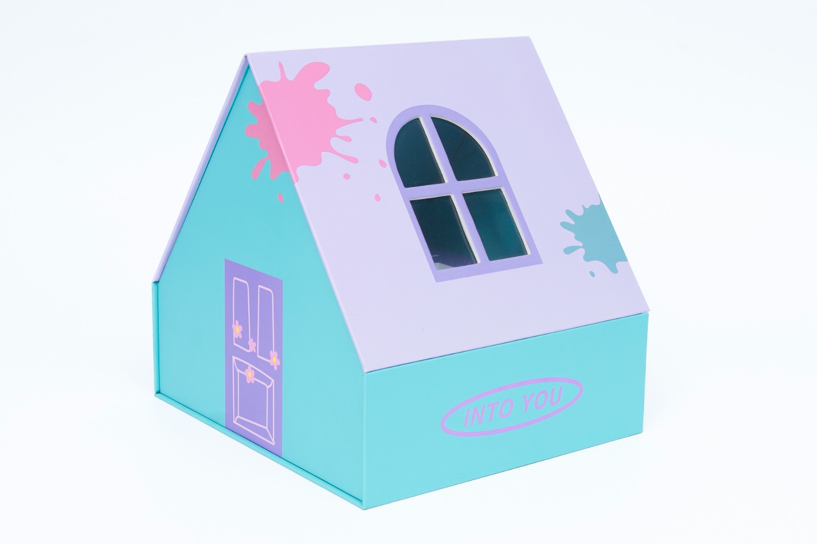 Creative Cottage Style Box