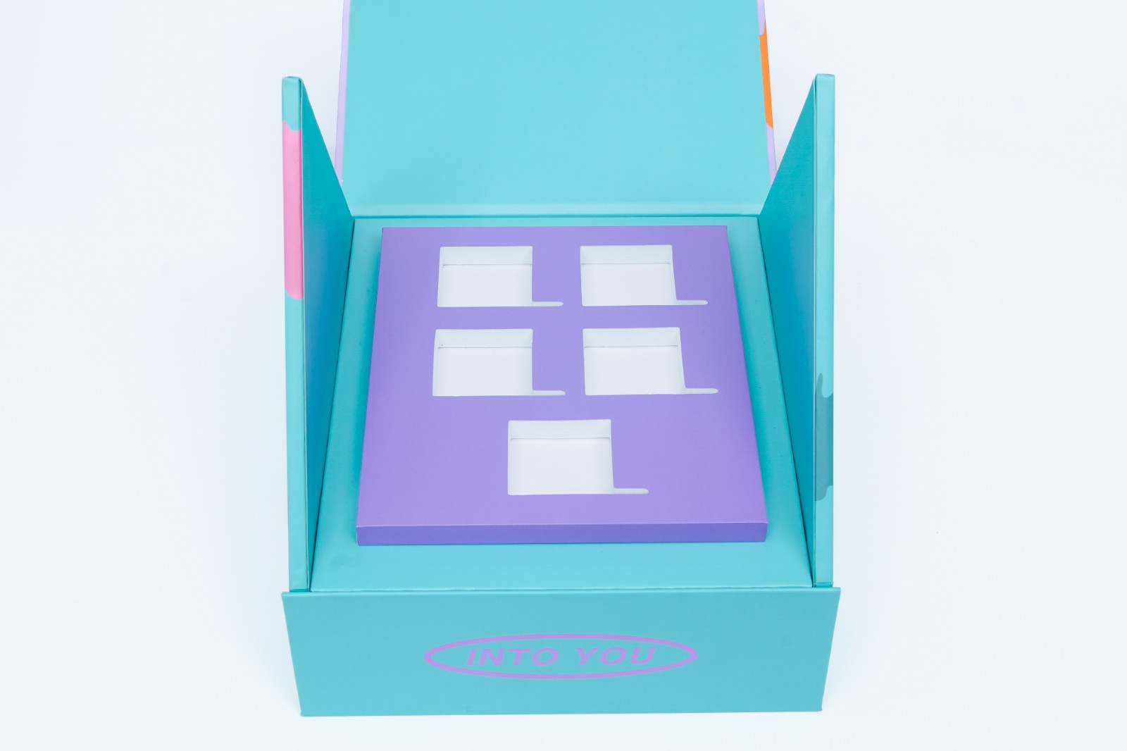 Creative Cottage Style Box
