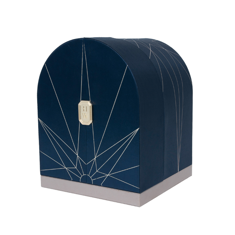 HW Luxury Mid-Autumn Mooncake Gift Box
