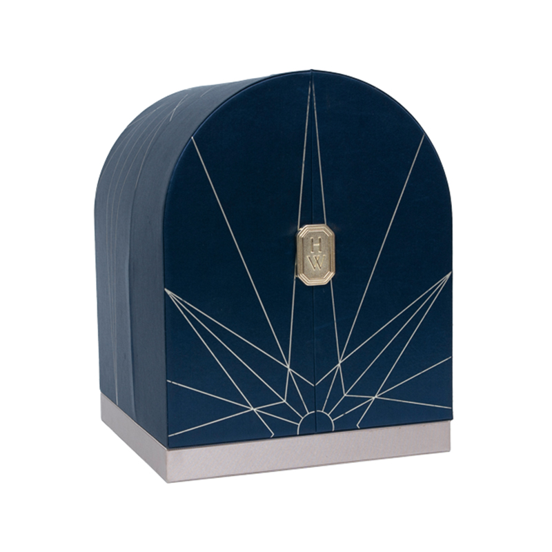 HW Luxury Mid-Autumn Mooncake Gift Box