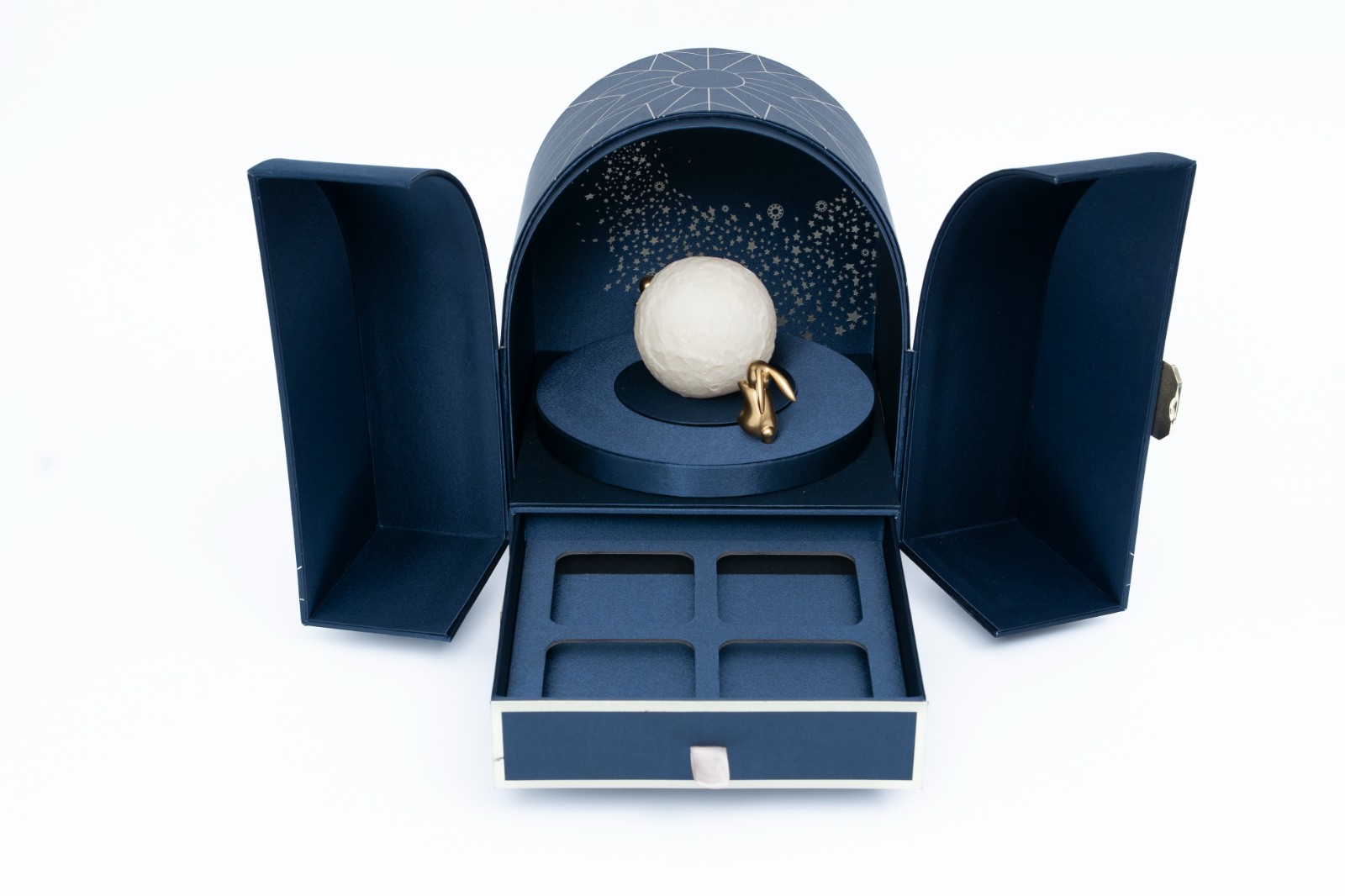 Luxury Mooncake Gift Box