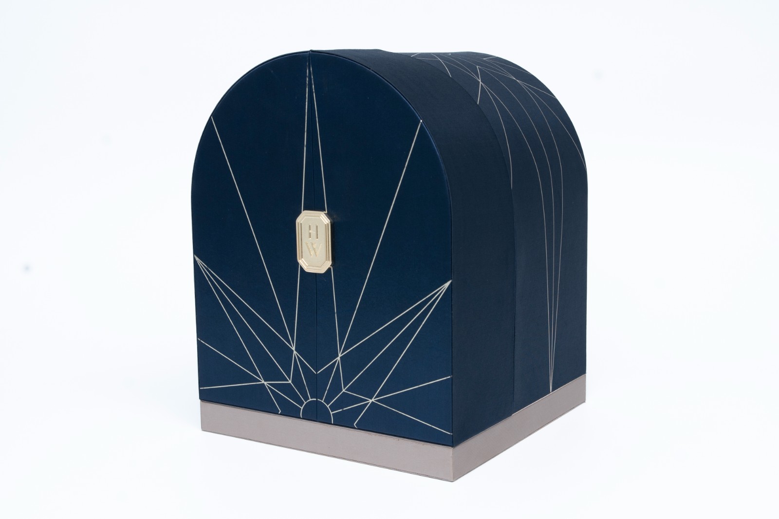 HW Luxury Mid-Autumn Mooncake Gift Box