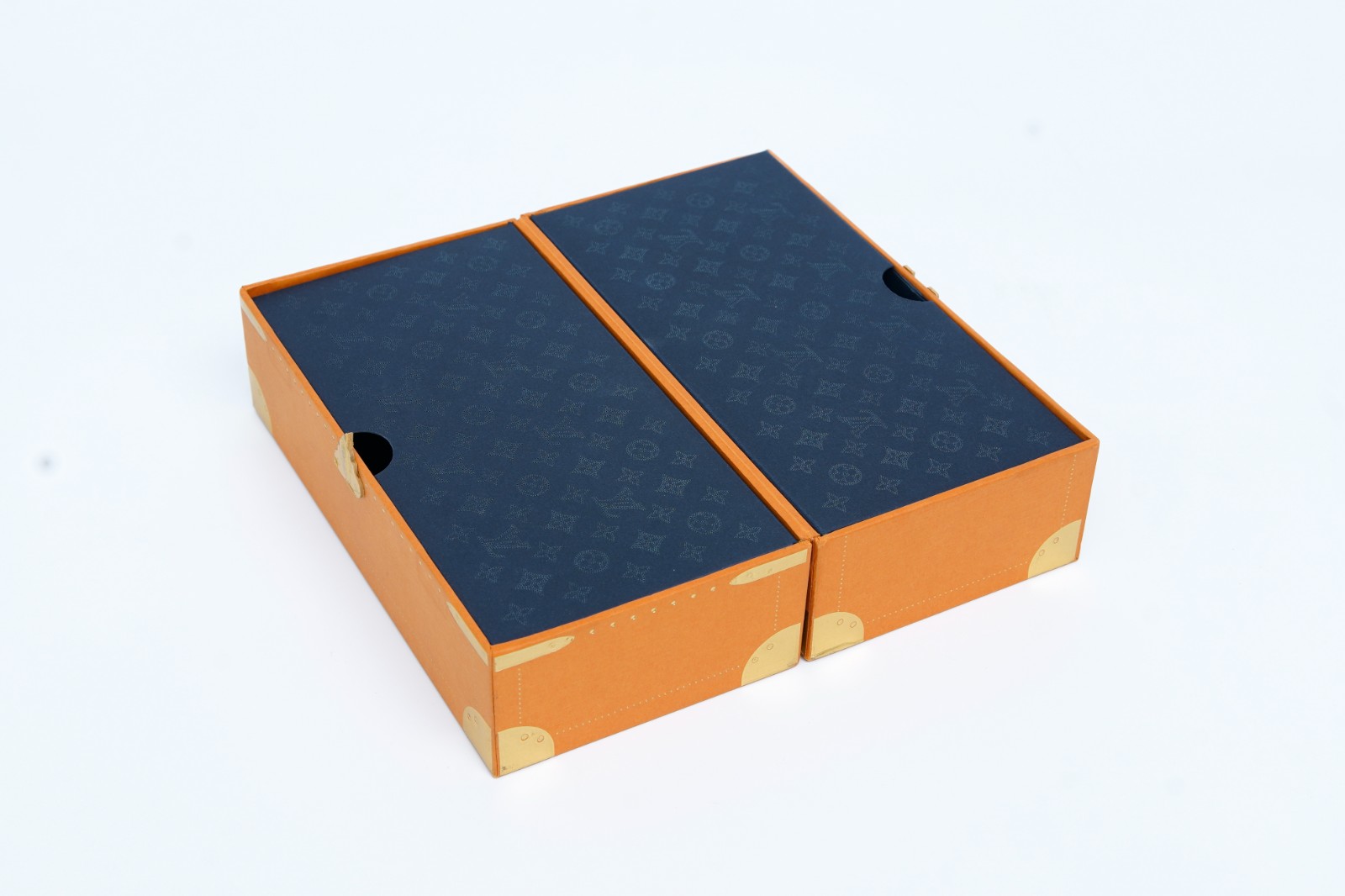 Luxury Mooncake Packaging Box