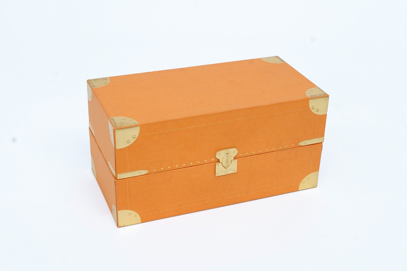 LV Mooncake Packaging Box