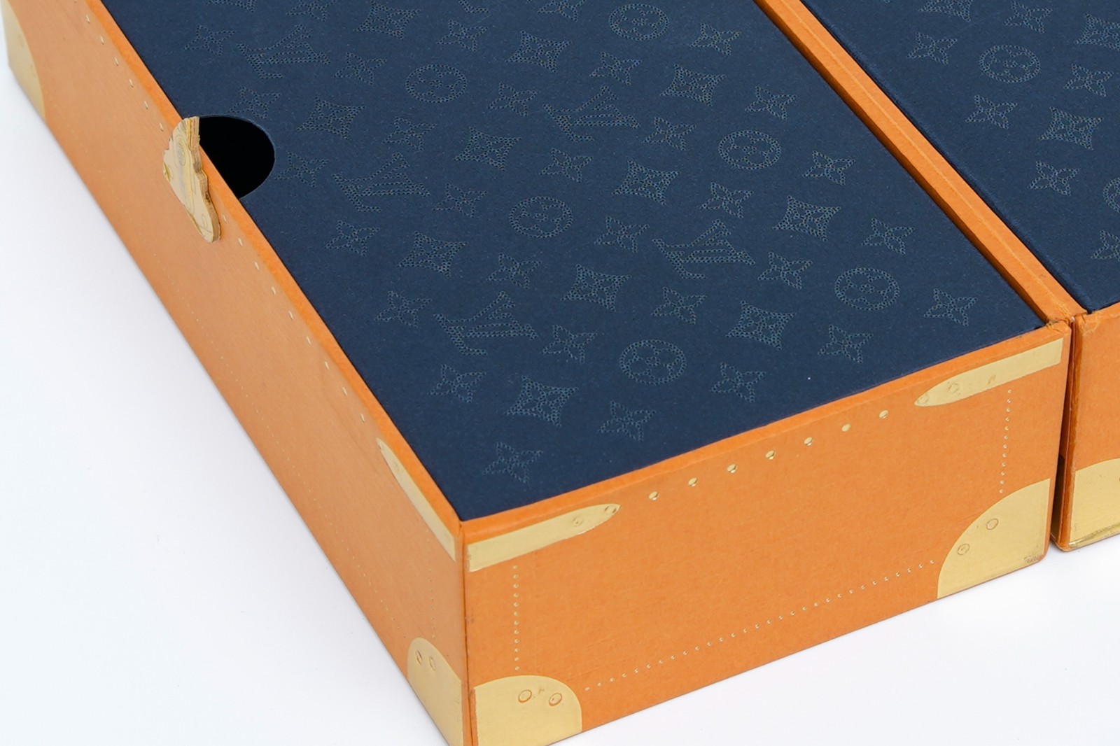 Luxury Mooncake Packaging Box