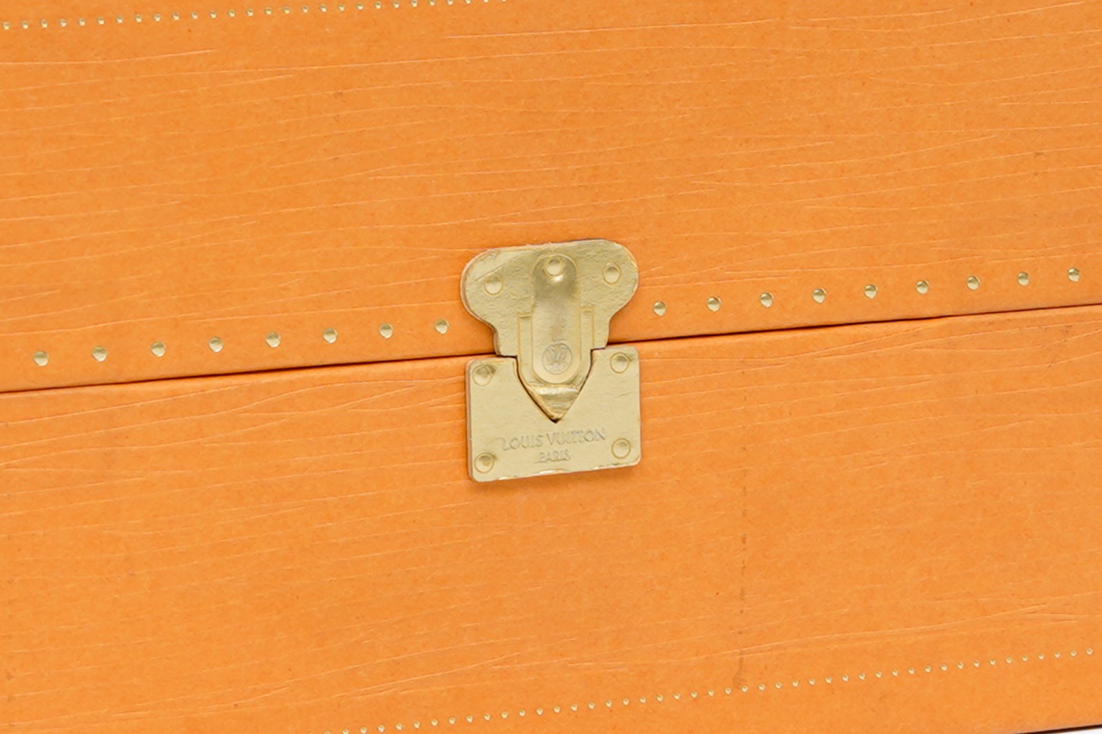 LV Mooncake Packaging Box