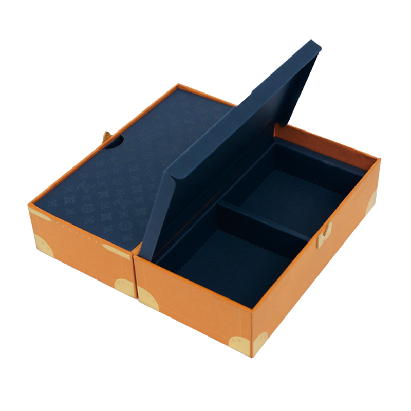 LV Mooncake Packaging Box