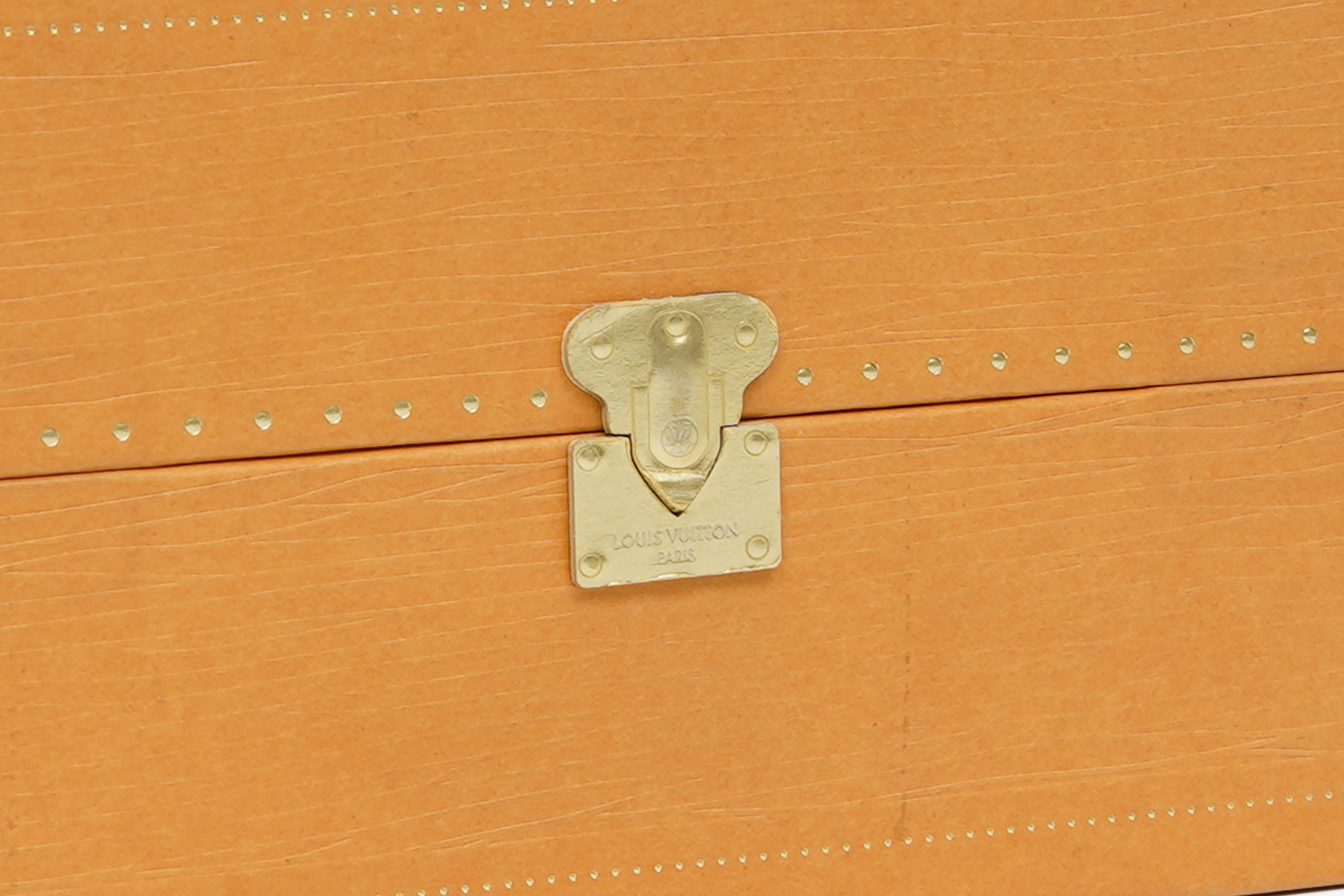 LV Mooncake Packaging Box