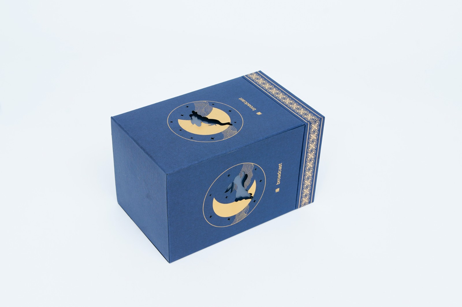 Luxury Mooncake Gift Box