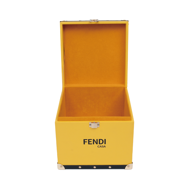 Fendi Mooncake Box