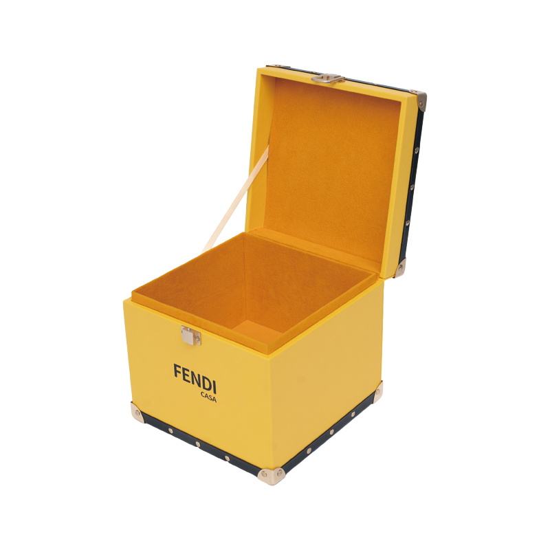 Fendi Mooncake Box