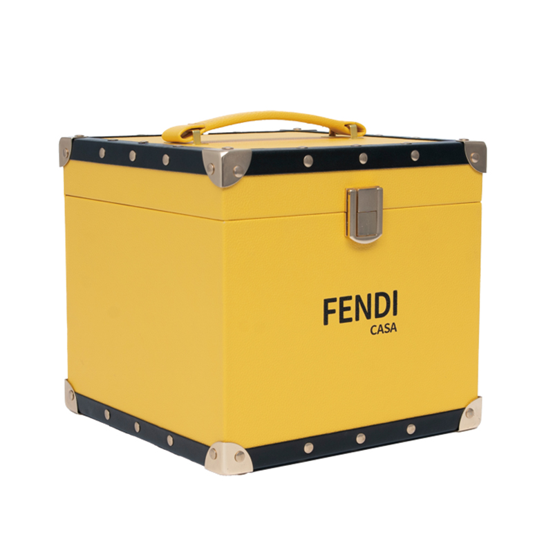 Fendi Mooncake Box