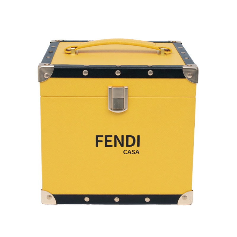Fendi Mooncake Box
