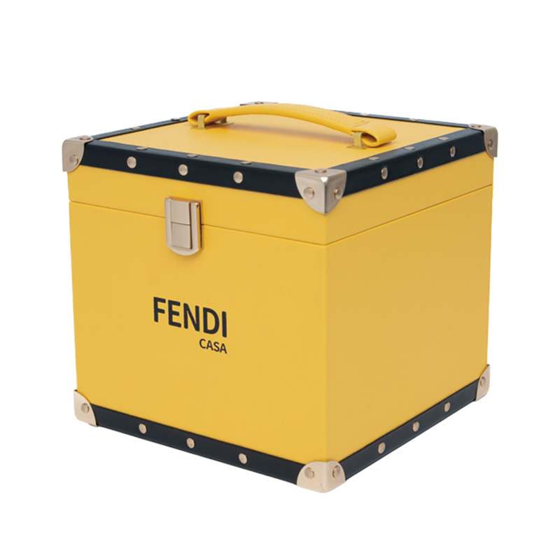 Fendi Mooncake Box