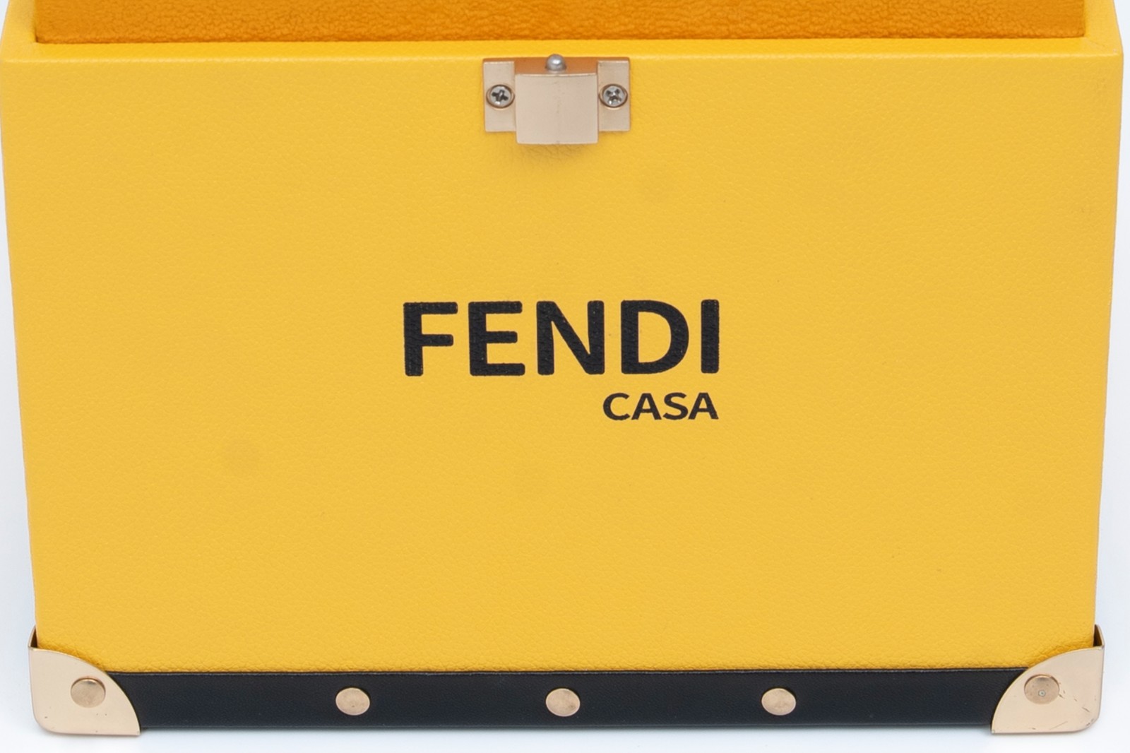 Fendi Mooncake Box
