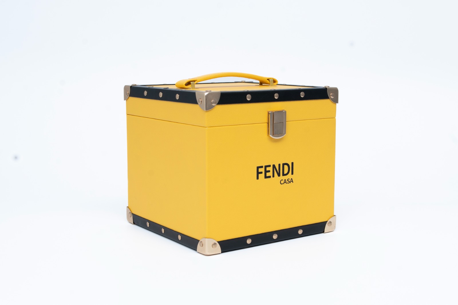 Fendi Mooncake Box