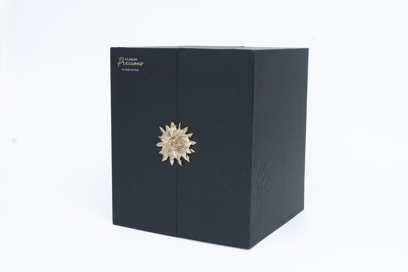 Premium Rigid Presentation Box