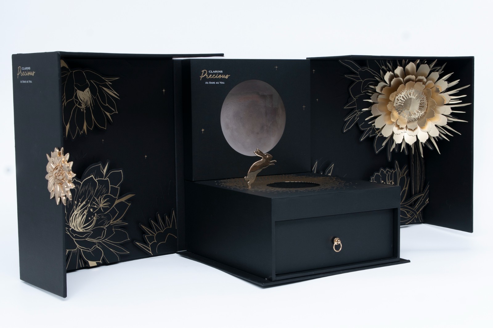 Luxury Decorative Gift Box