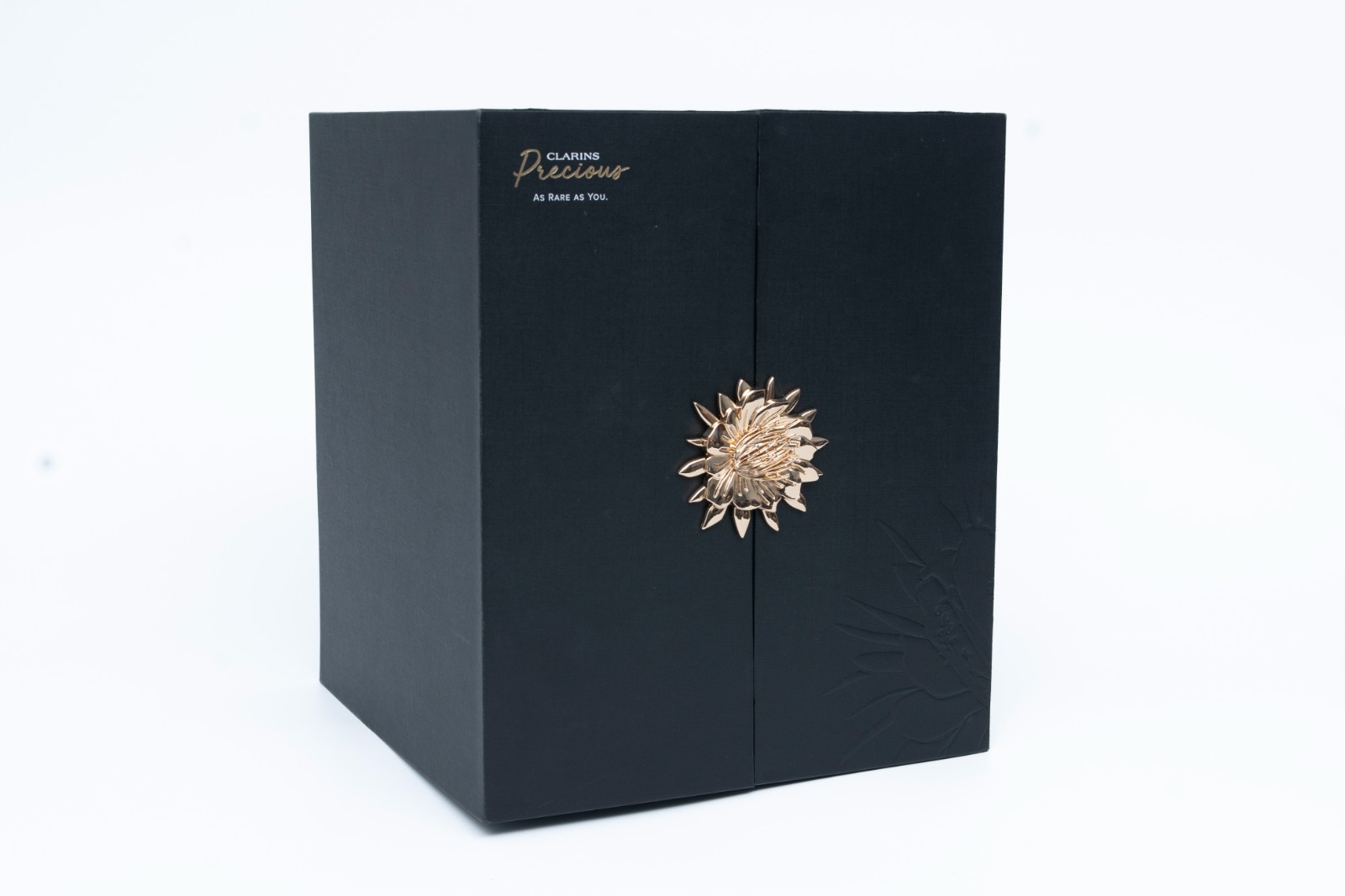 Metal Flower Box
